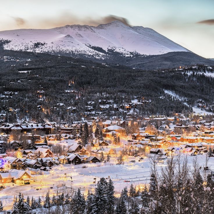 Breckenridge, Colorado