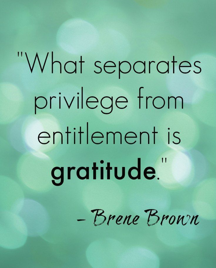 Brené Brown