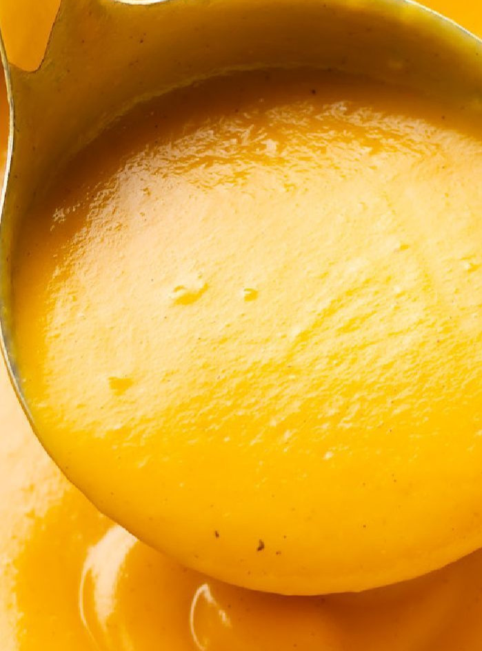 Butternut Squash Soup