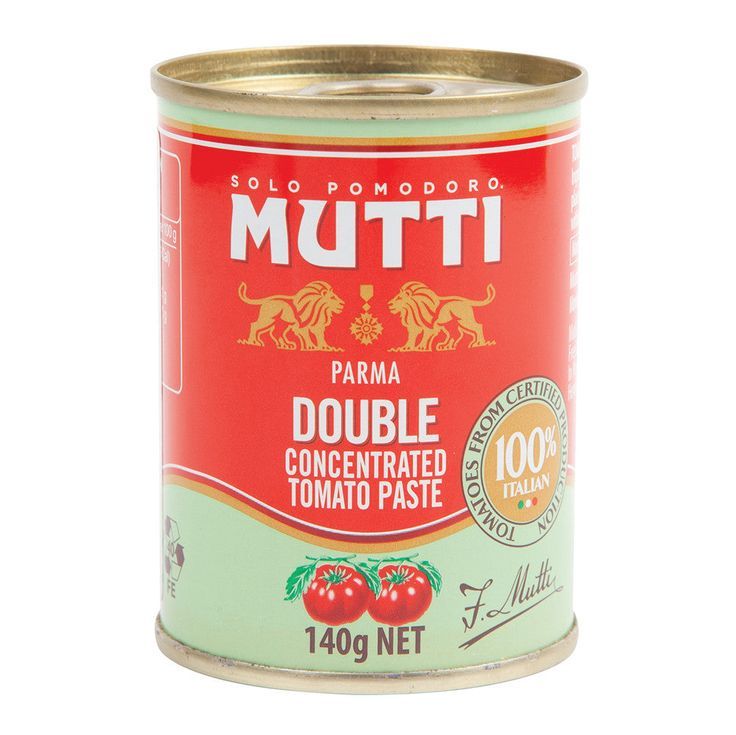 Canned Tomatoes