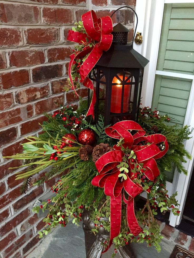 Christmas Lanterns