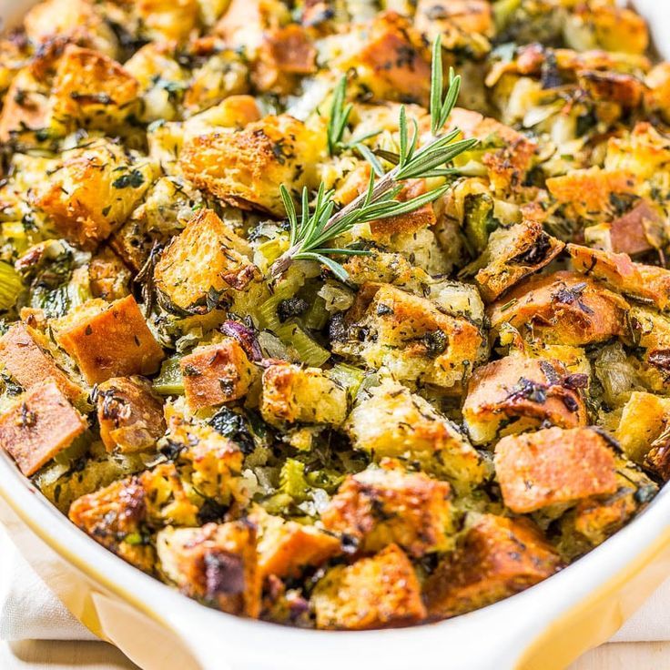 Classic Stuffing