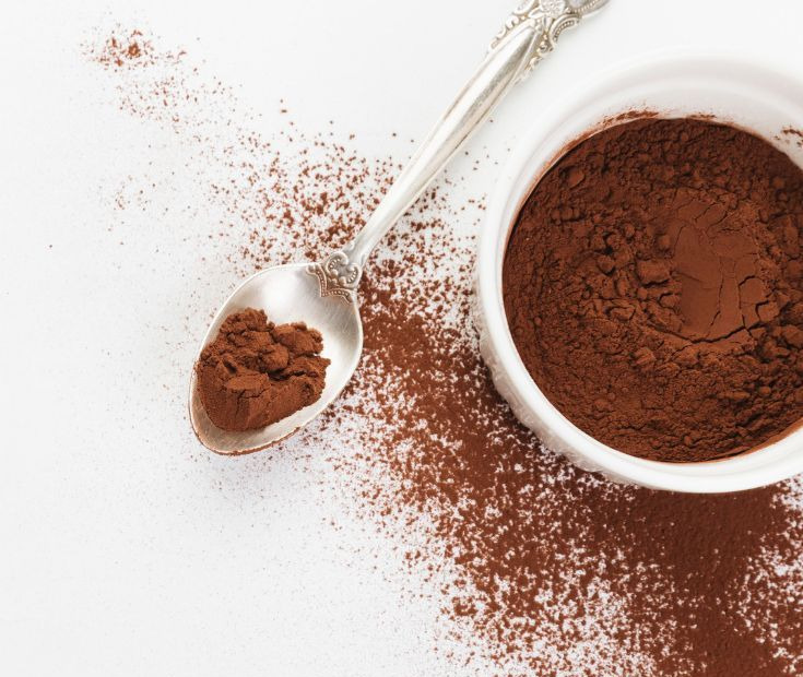 Cocoa Powder