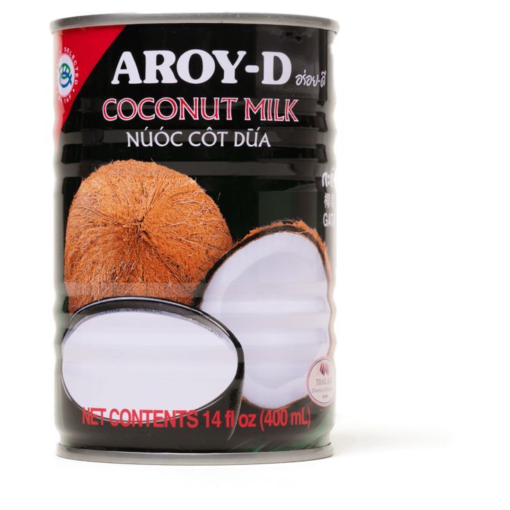 Coconut Milk