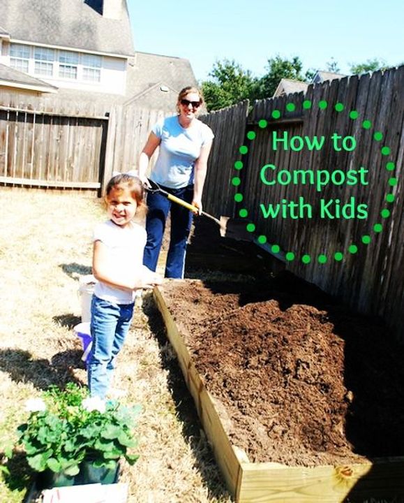 Compost Creation