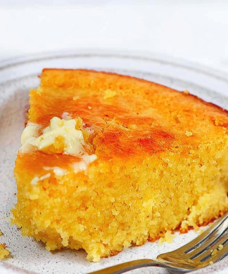 Cornbread