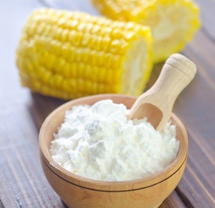 Cornstarch