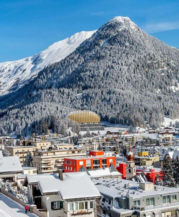 Davos, Switzerland