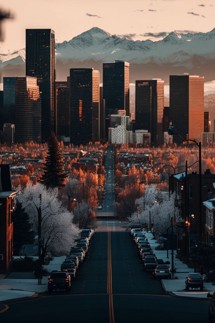 Denver, Colorado