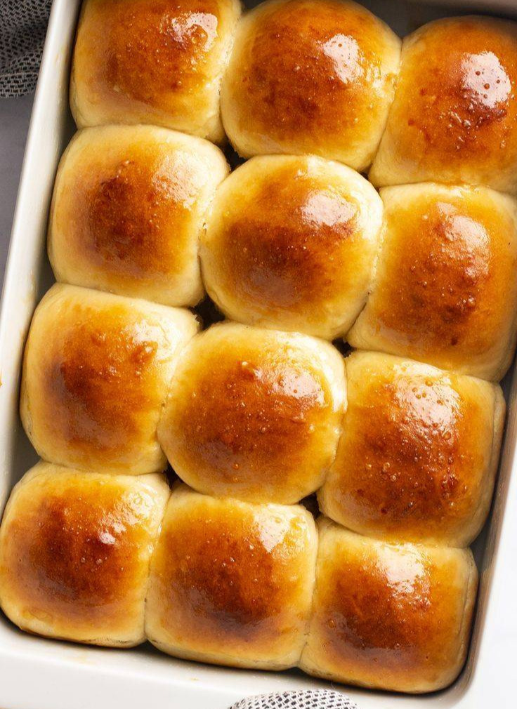 Dinner Rolls