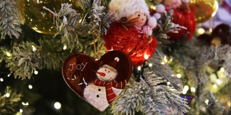 Discover the Hottest Christmas Trends of the Season