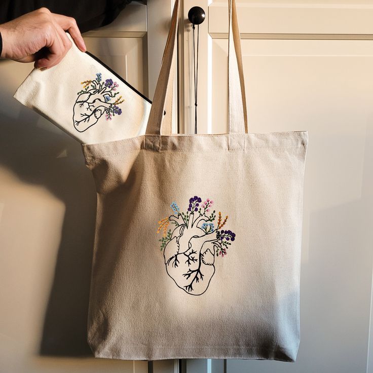 Eco-Friendly Tote Bag