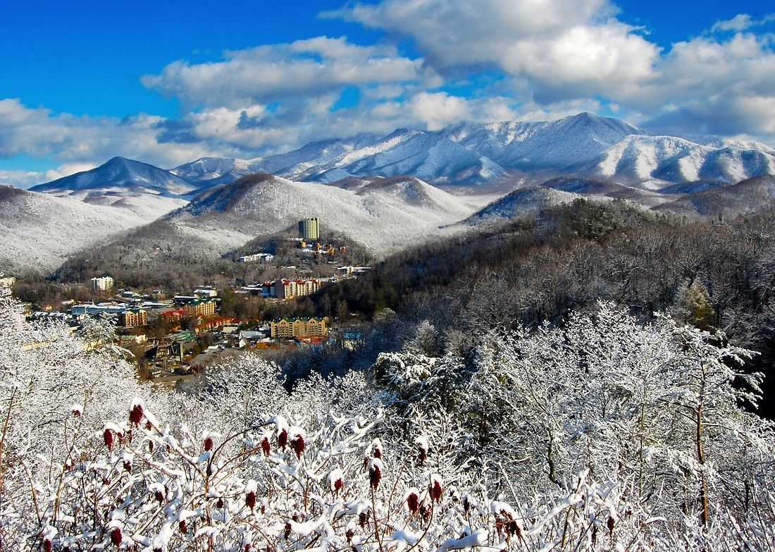 Gatlinburg, Tennessee