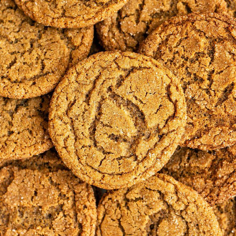 Gingersnaps