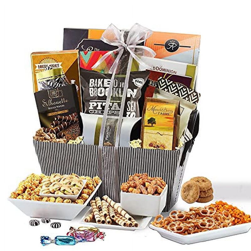 Gourmet Food Gifts