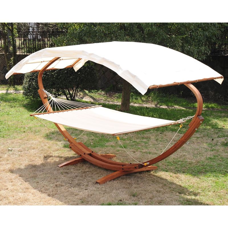 Hammock with Canopy