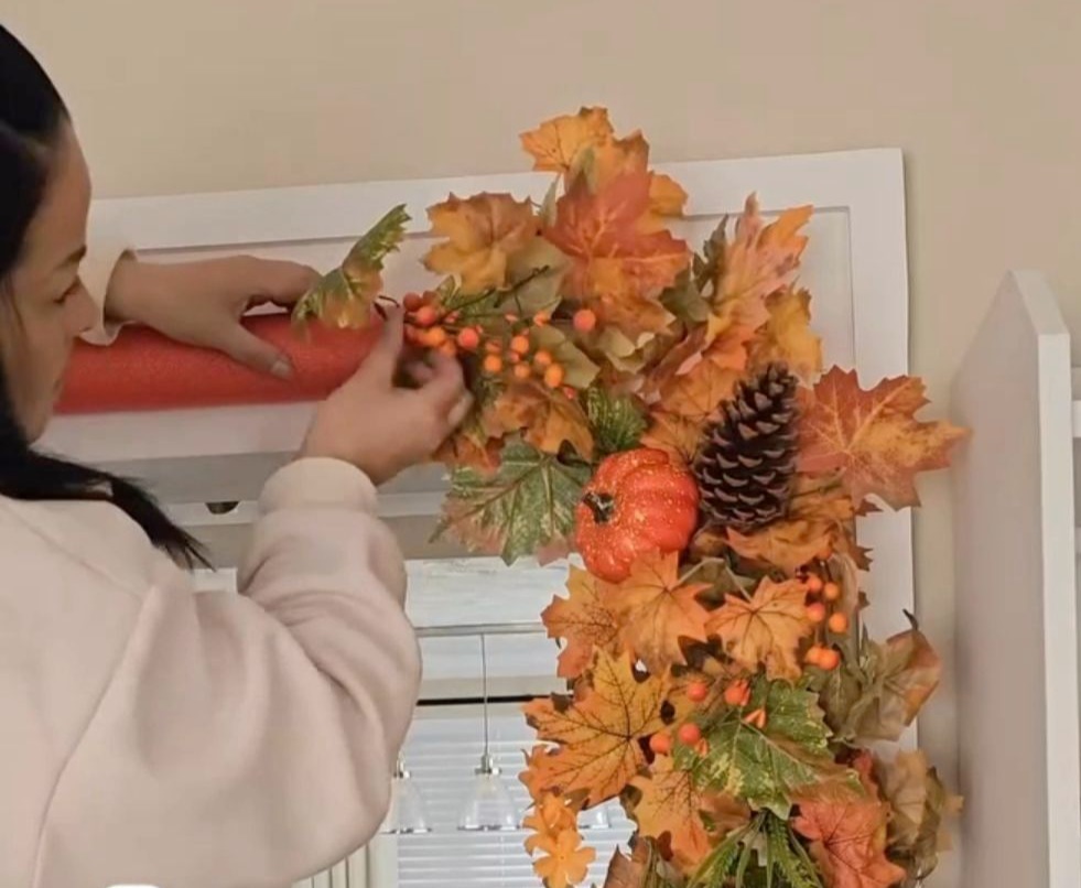 Harvest Garland