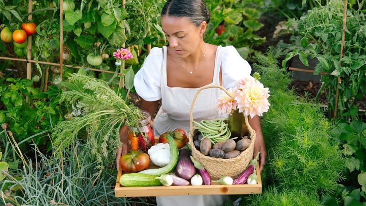 Harvest Harmony