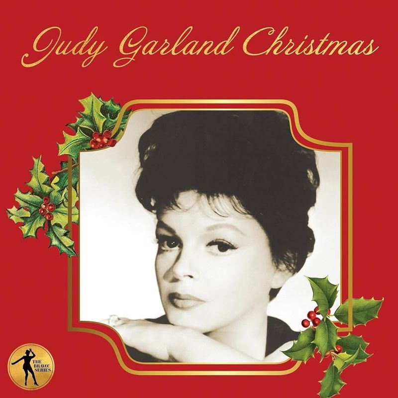 Have Yourself a Merry Little Christmas by Judy Garland