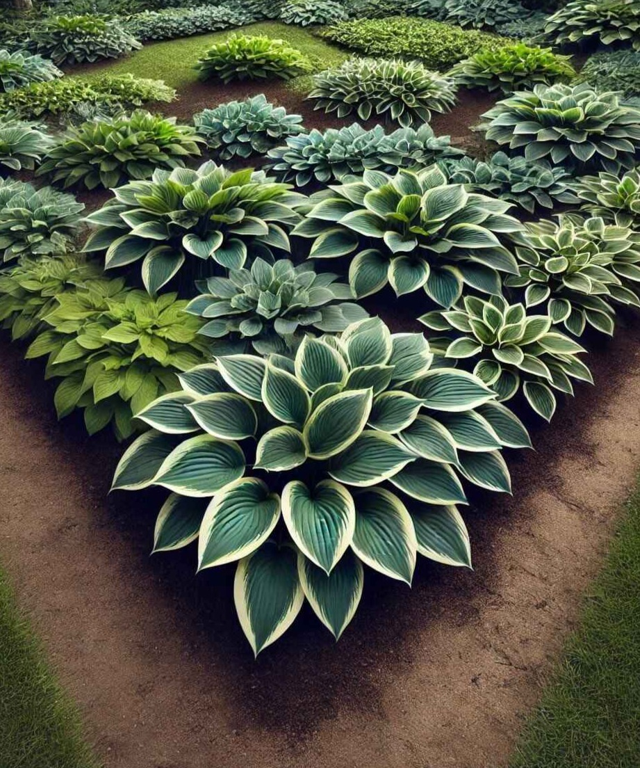 Hosta