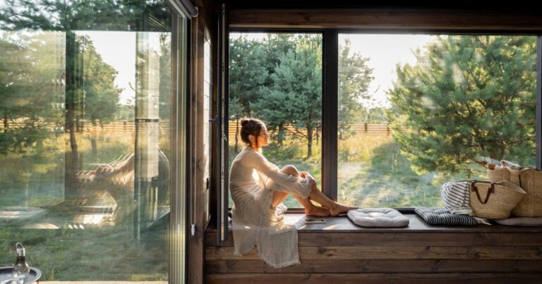 How to Infuse Nature in Your City Apartment: 28 Tips
