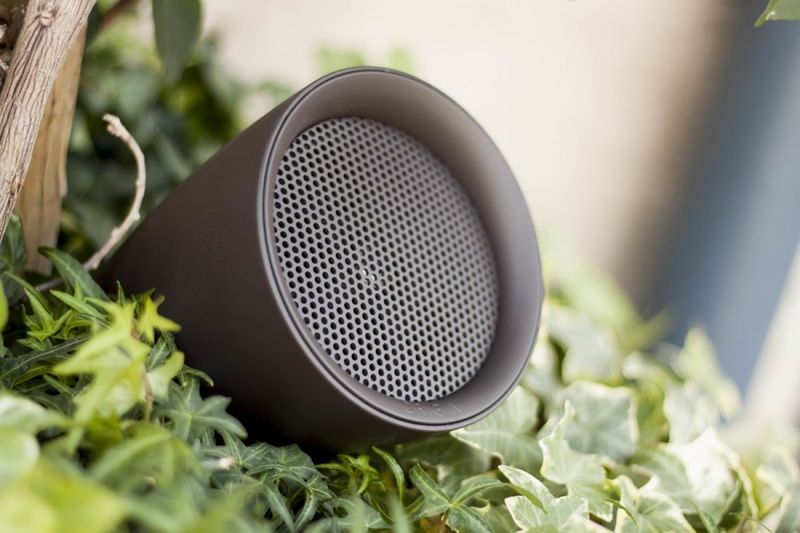 Install an Outdoor Sound System