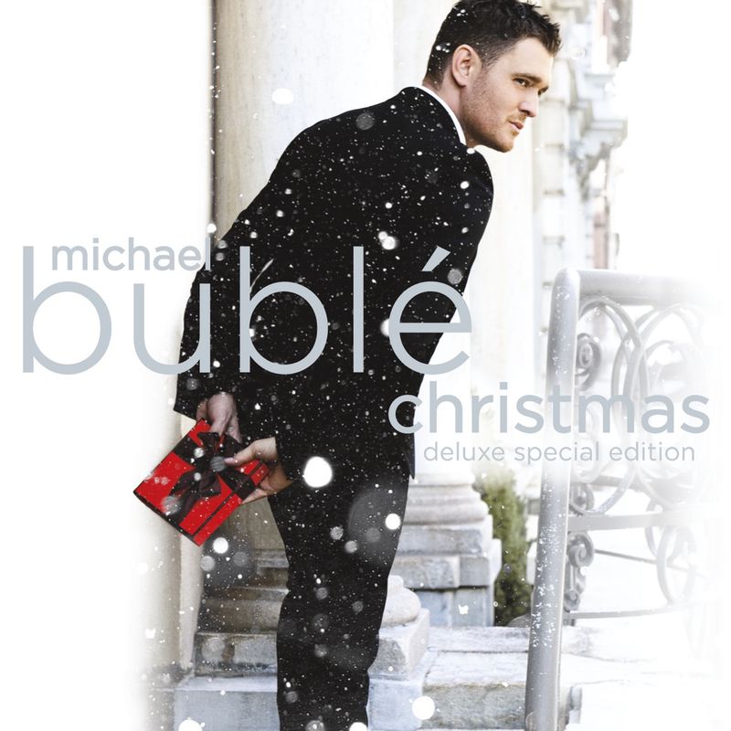 It's Beginning to Look a Lot Like Christmas by Michael Bublé