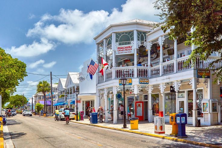 Key West, Florida