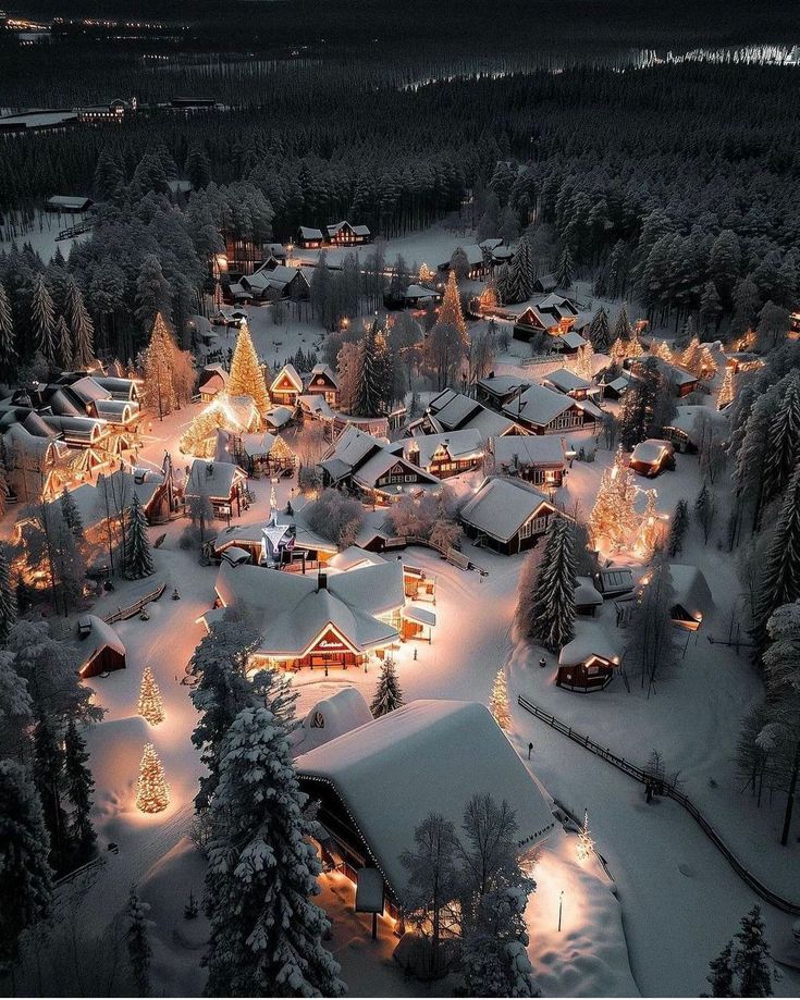 Lapland, Finland