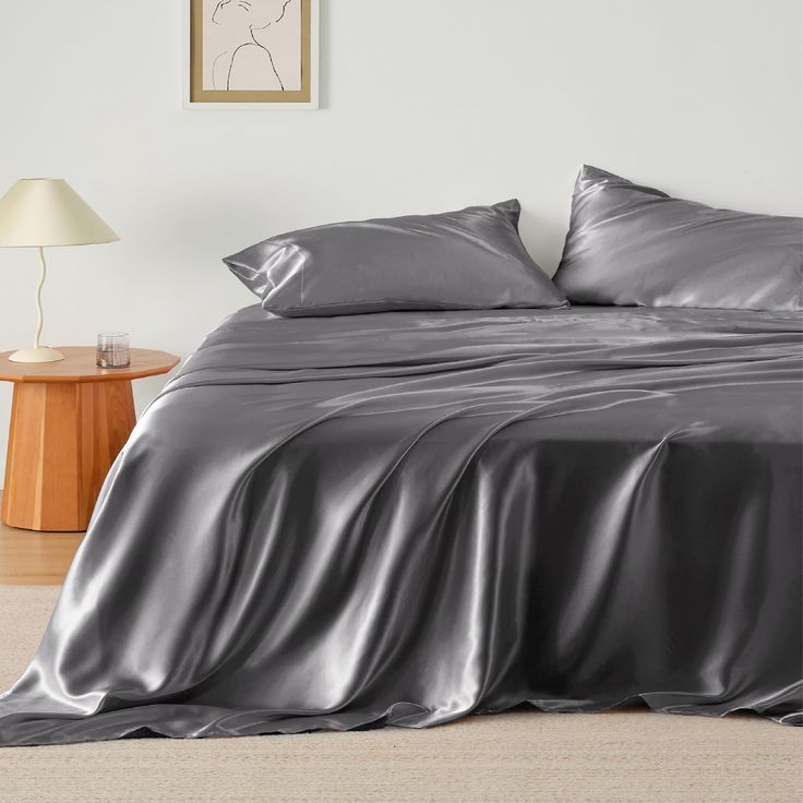 Luxury Bed Sheets