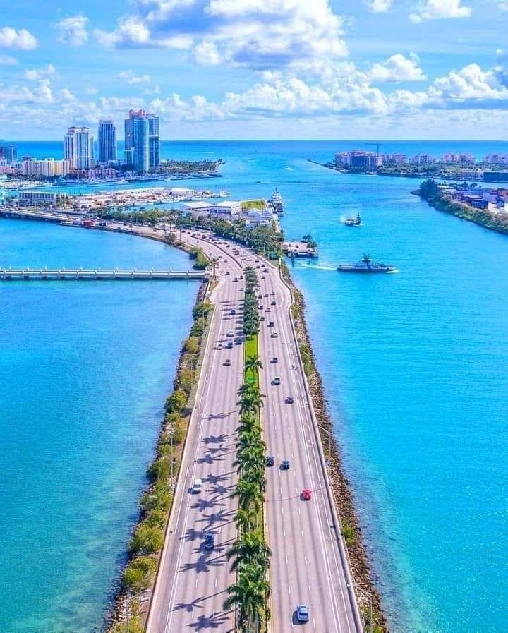 Miami, Florida