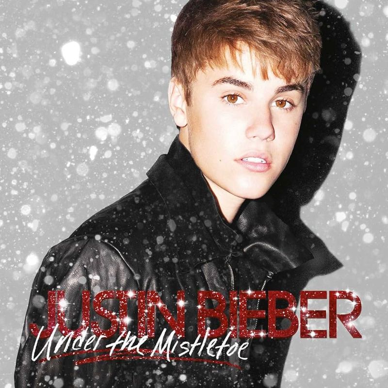 Mistletoe by Justin Bieber