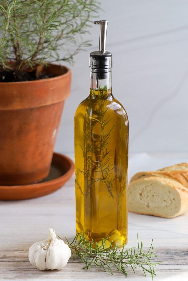 Olive Oil