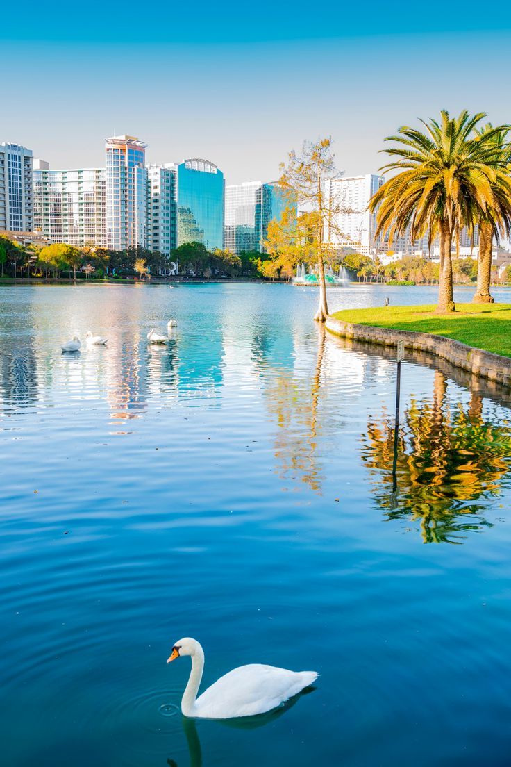 Orlando, Florida