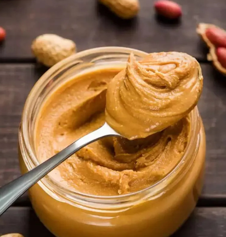 Peanut Butter