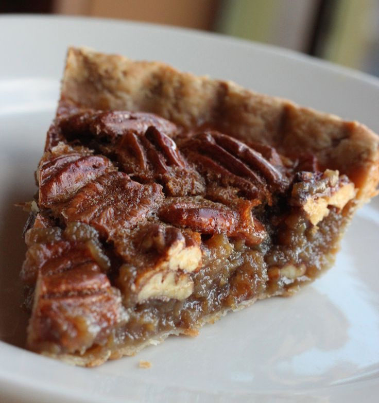 Pecan Pie