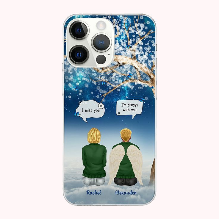 Personalized Phone Case