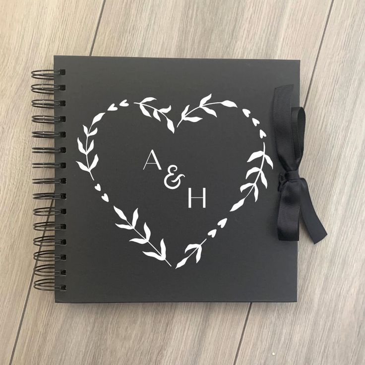 Personalized Photo Album