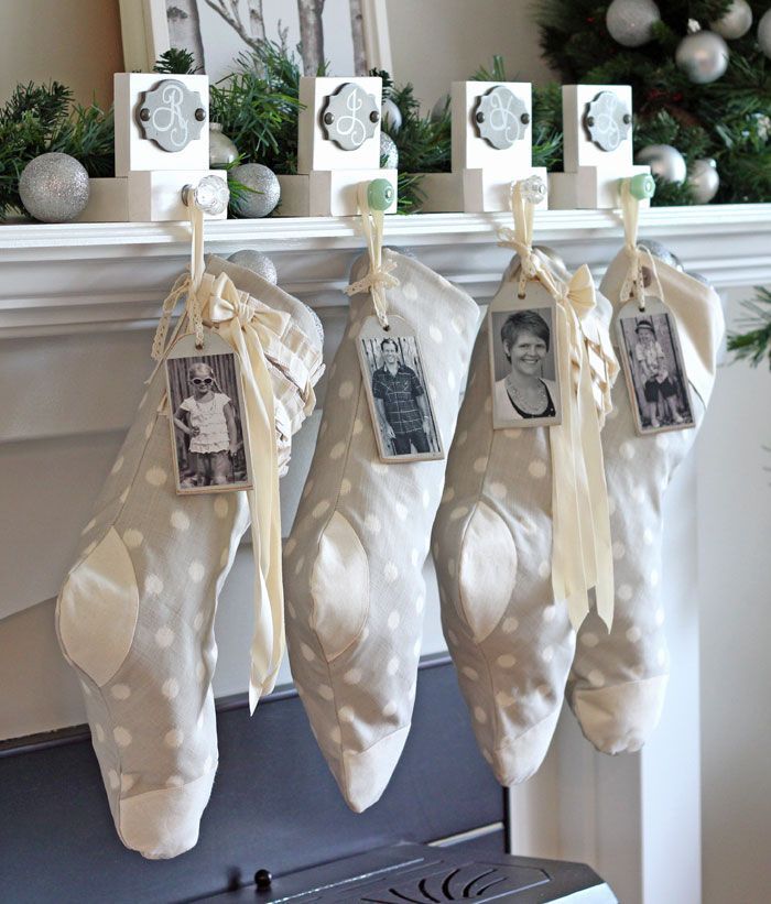 Personalized Stockings