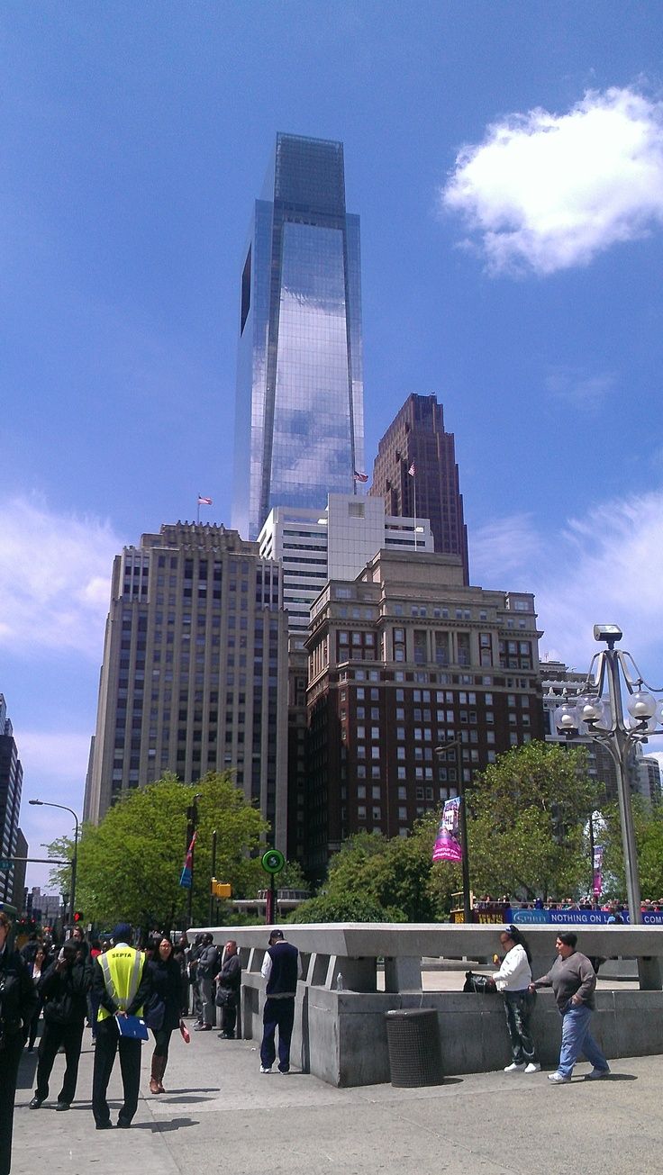 Philadelphia, Pennsylvania