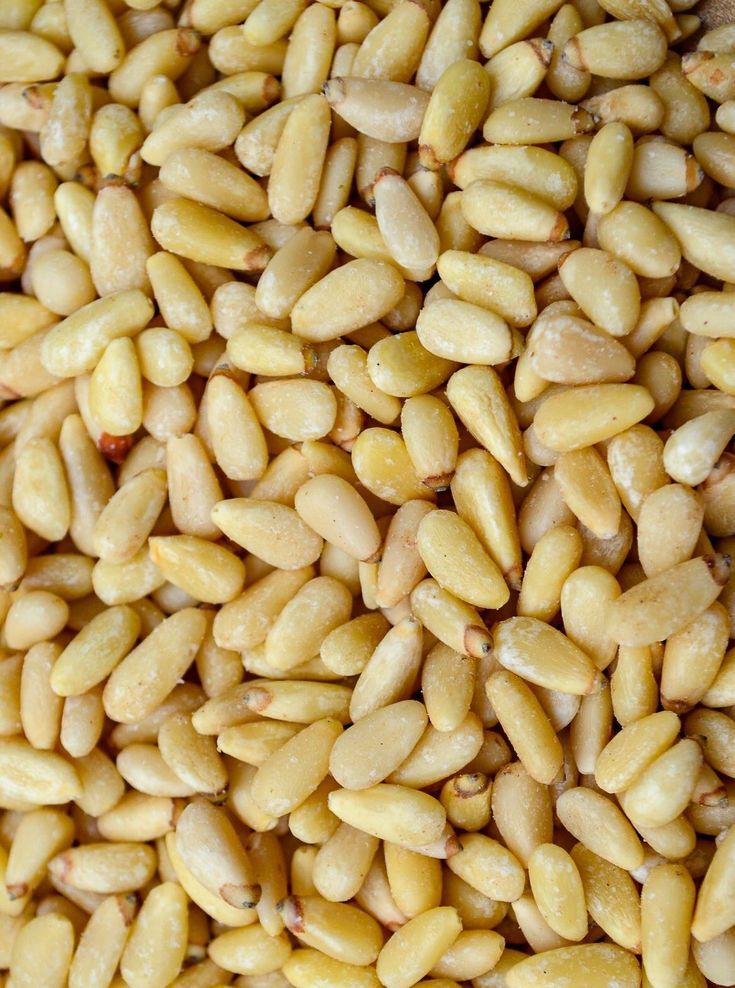 Pine Nuts