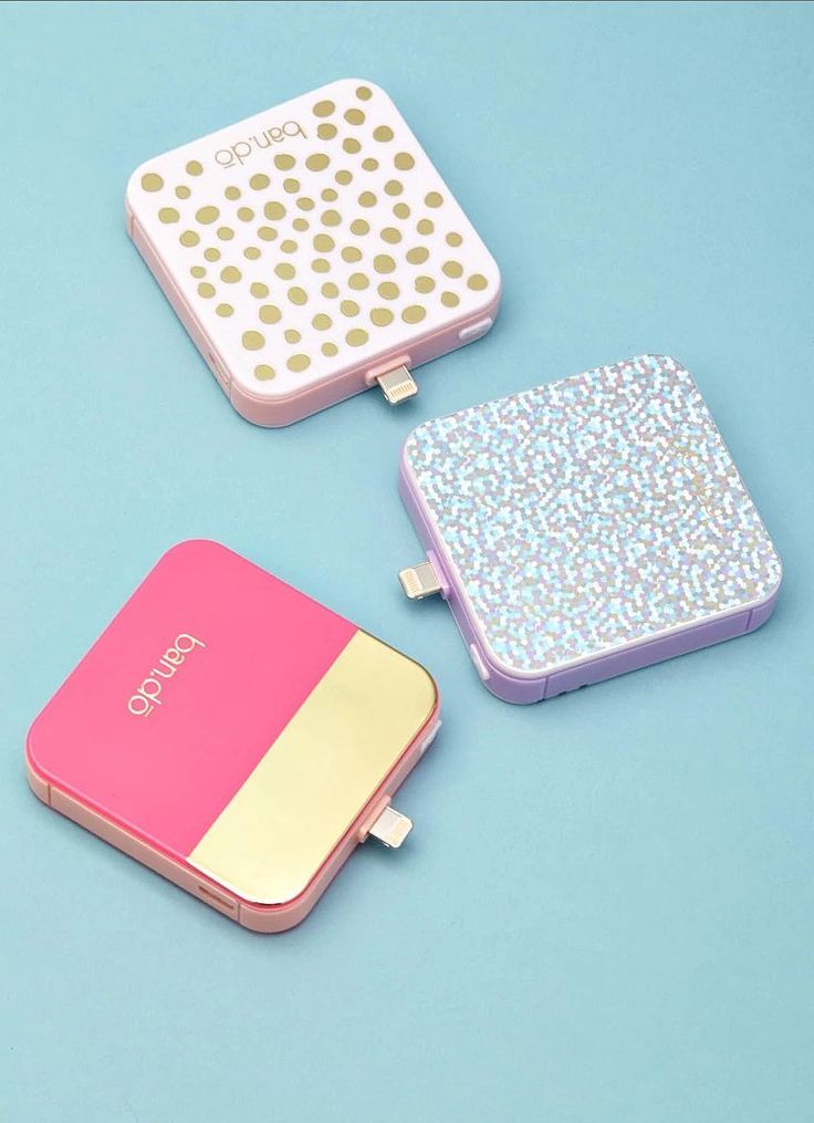 Portable Phone Charger