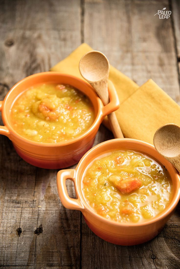 Pumpkin Soup with Curry Spices