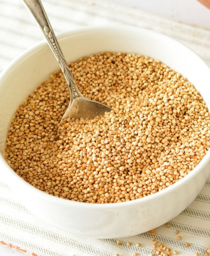 Quinoa