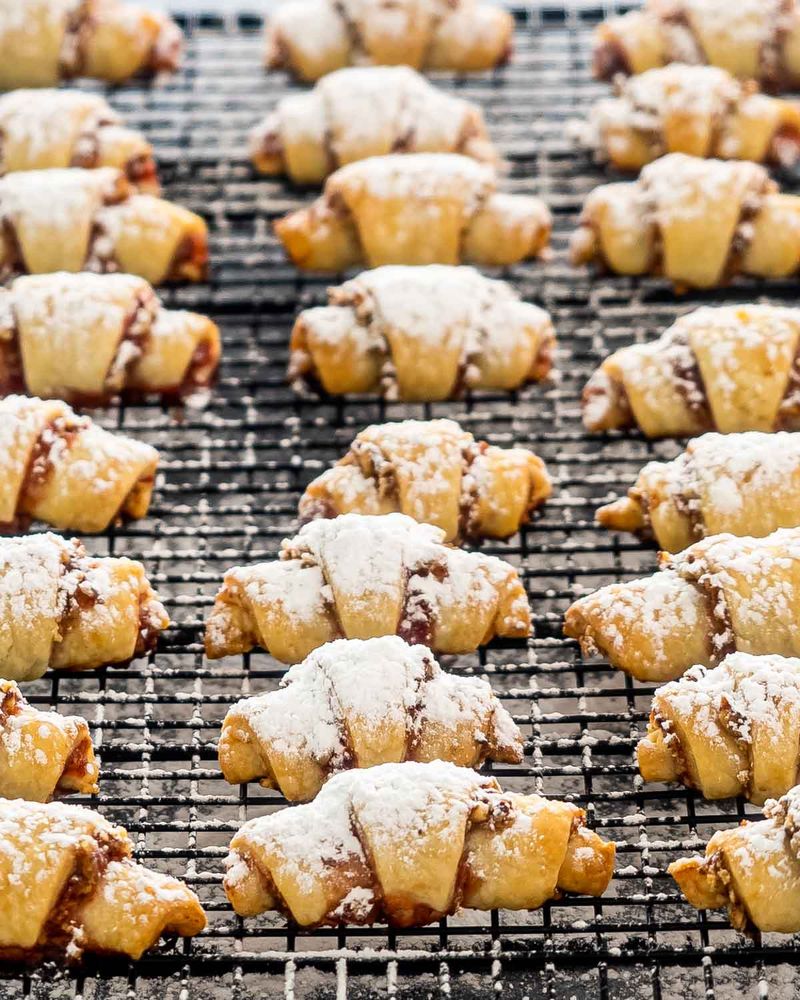 Rugelach