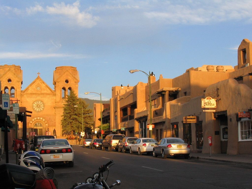 Santa Fe, New Mexico