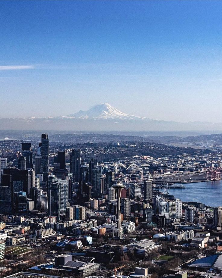 Seattle, Washington