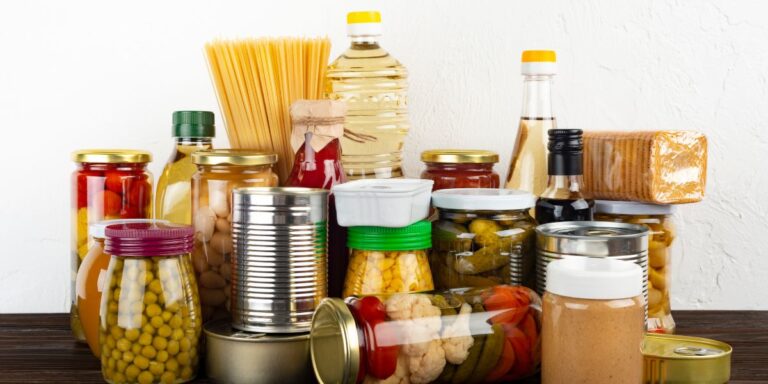 Secure Your Future with These 28 Long-Lasting Foods That Last Up to 20 Years
