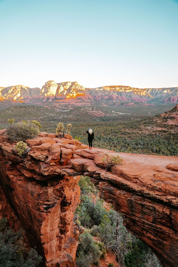 Sedona, Arizona