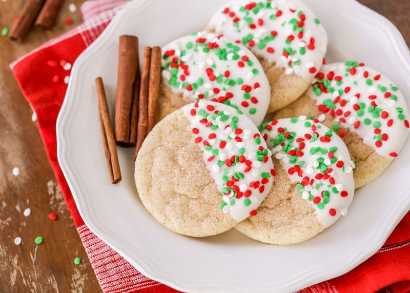 Snickerdoodles